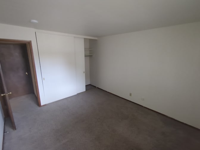Clark's room