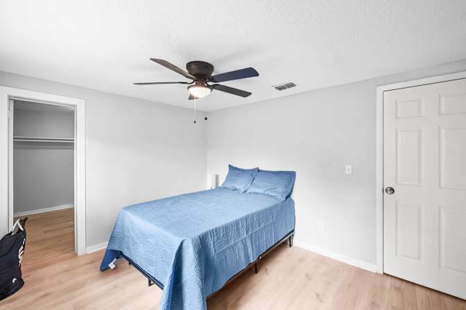 PadSplit's room