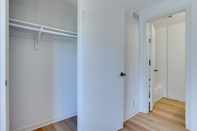 Stephanie's room