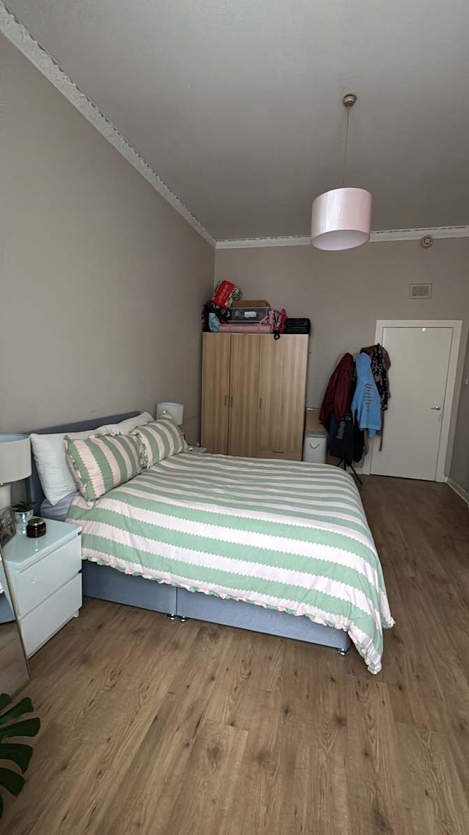 Tyler's room