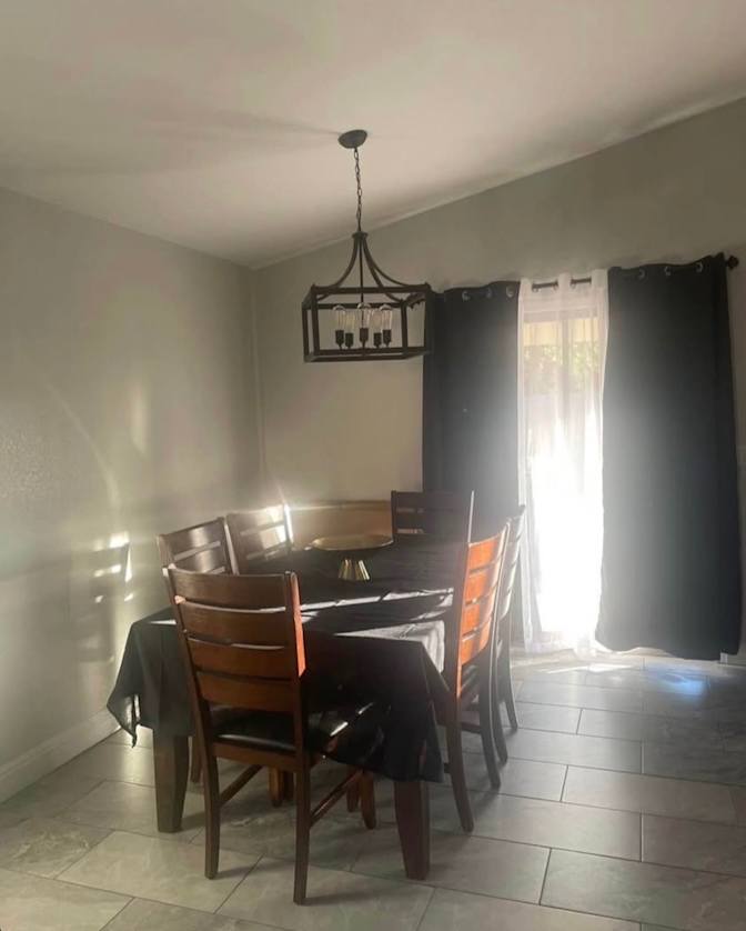 Nicholas's room