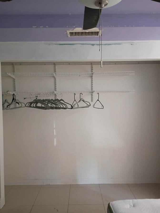 Alex's room