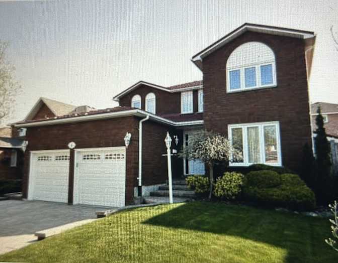 Andrew Holder's room