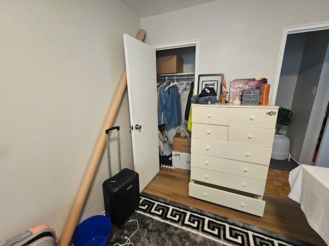 Daniel's room