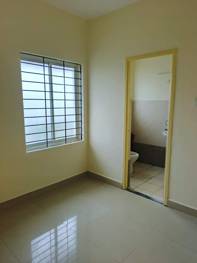 Good friend's room