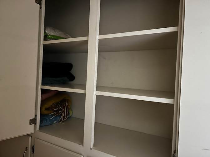Destiny's room