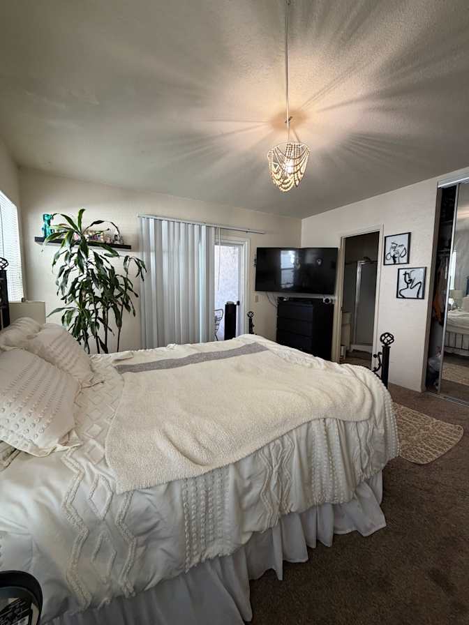 Alex's room