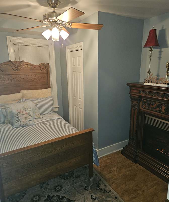PadSplit's room