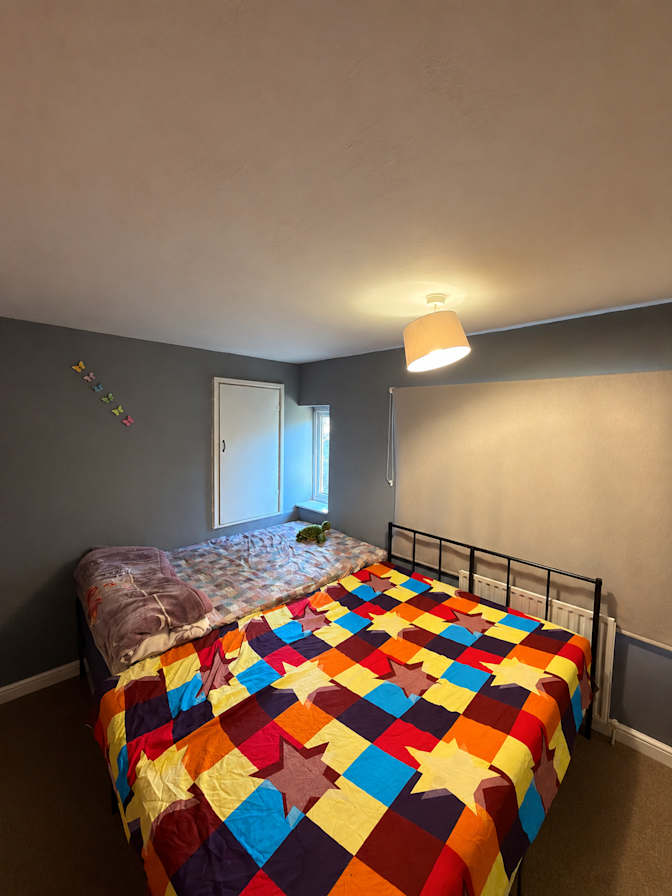 Himani Himani's room