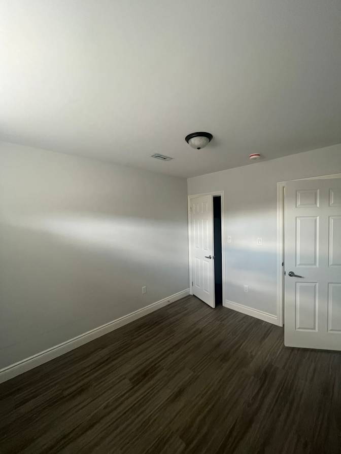 Bia's room