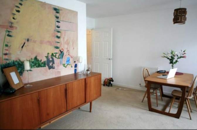 L.O's room
