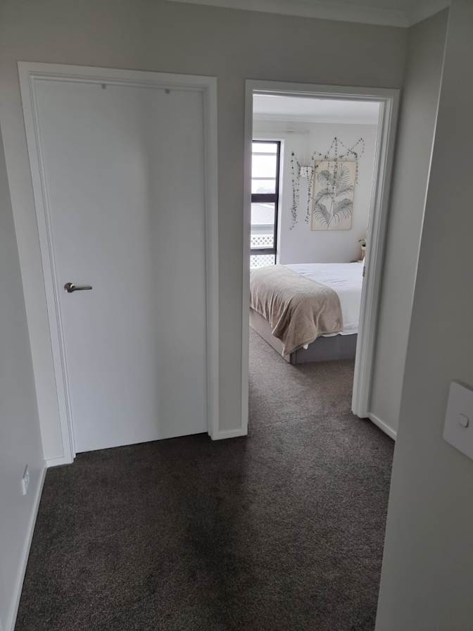 Kendall's room