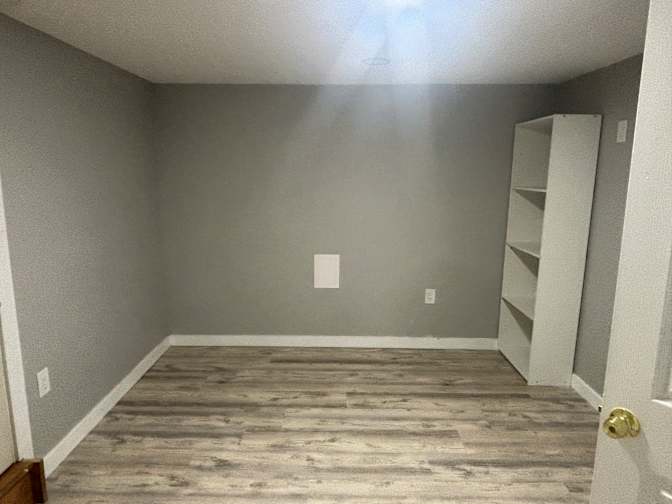 Dawit's room