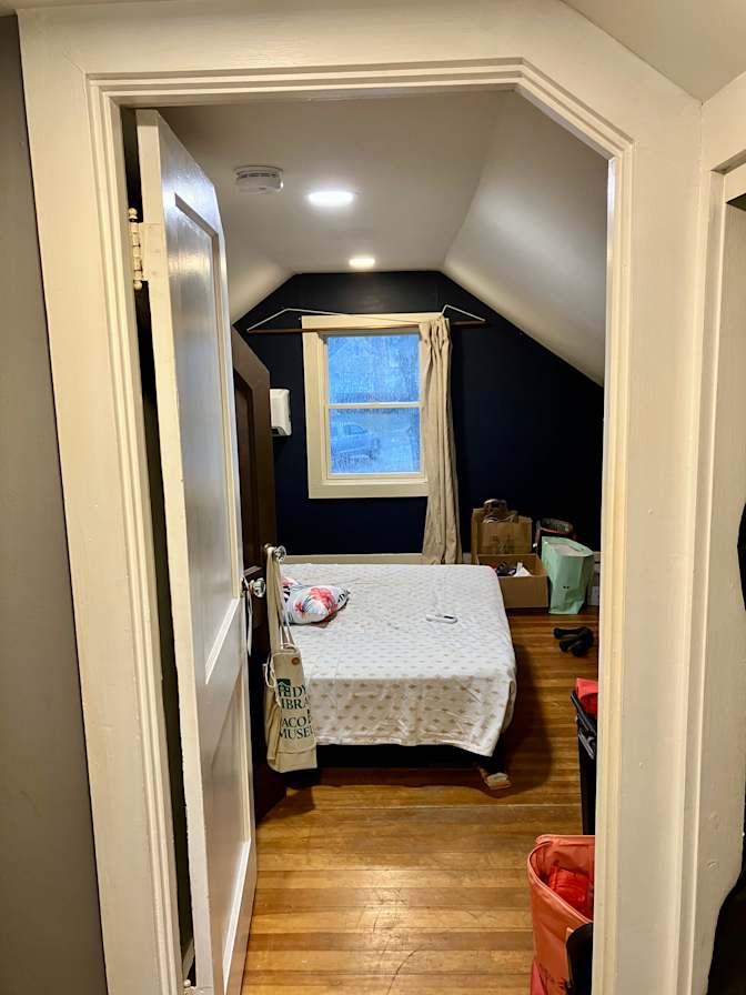 Brianna's room