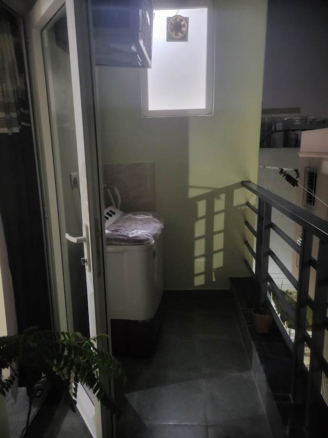 Kirti Mittal's room