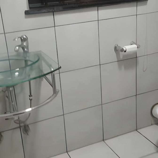 MADODA's room