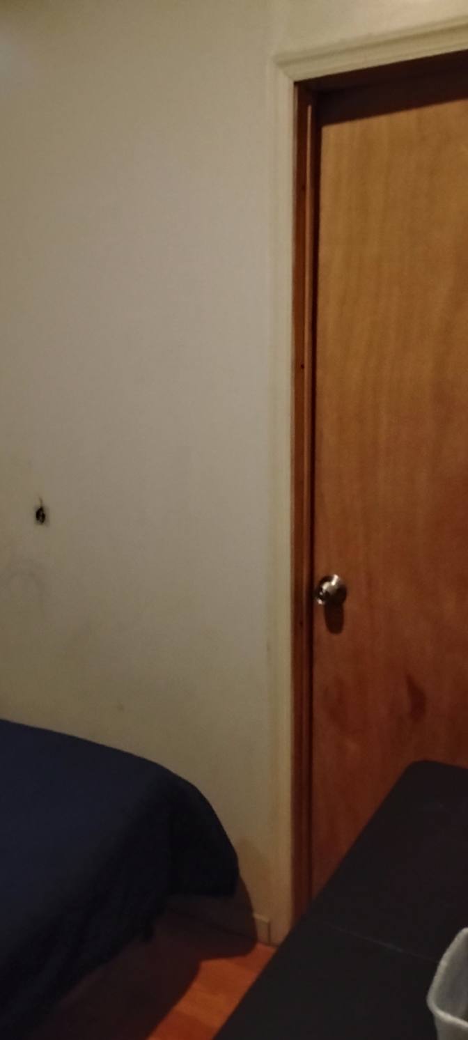 Guisella's room