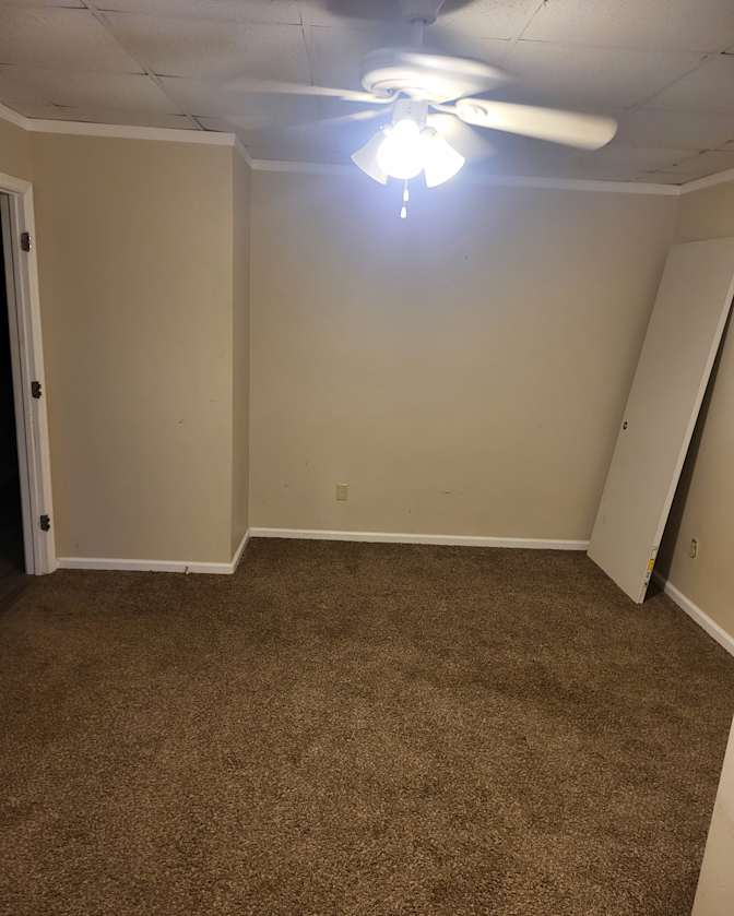 Ryan's room