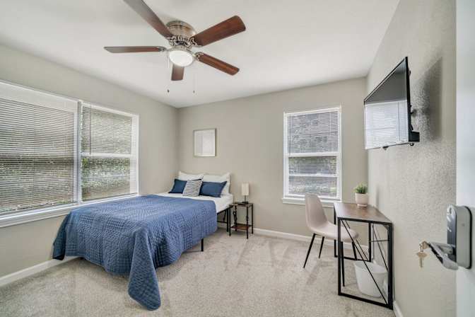 PadSplit's room