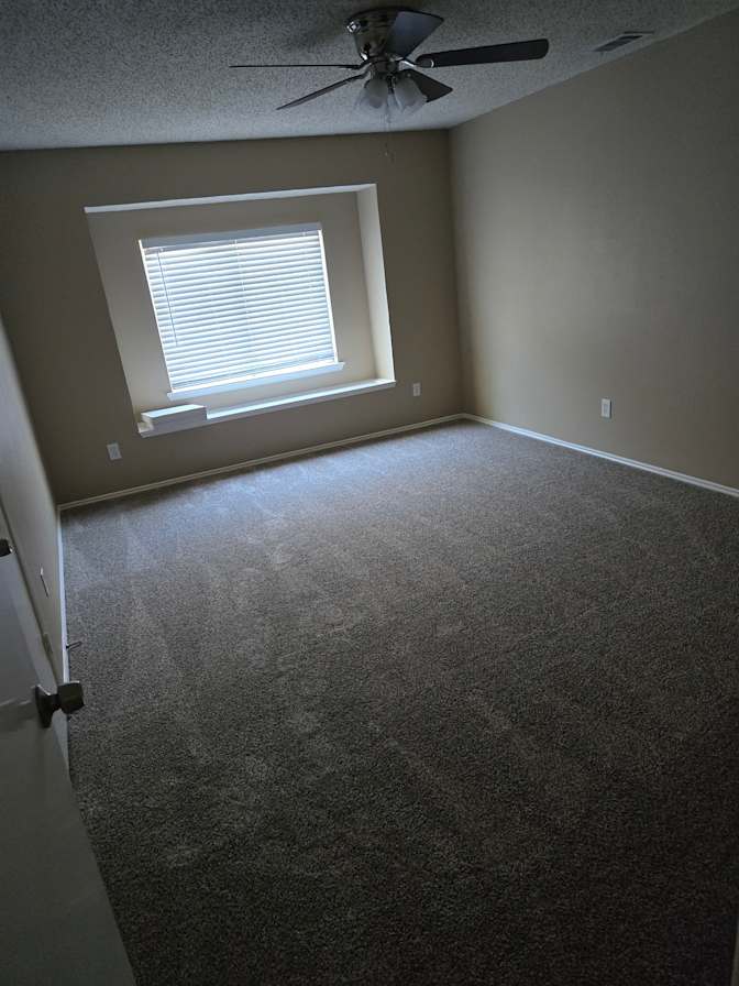 Edwin Gonzalez's room