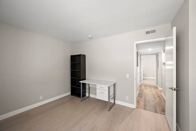 Andrew's room