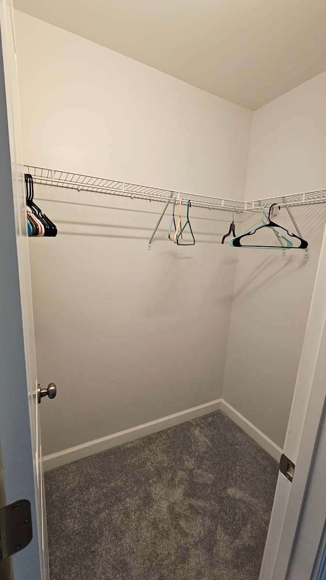 Chris's room