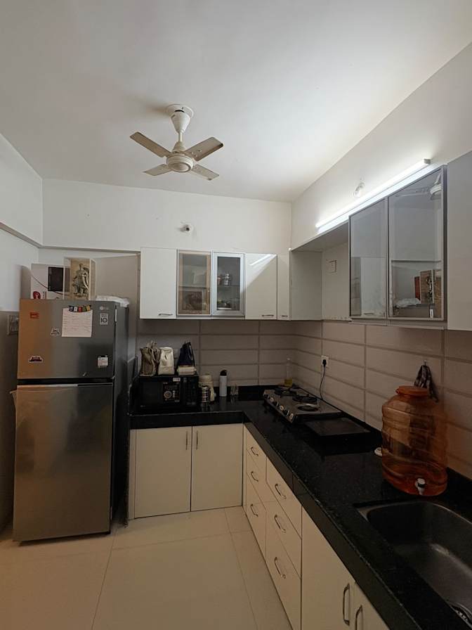 Mansi Shimpi's room