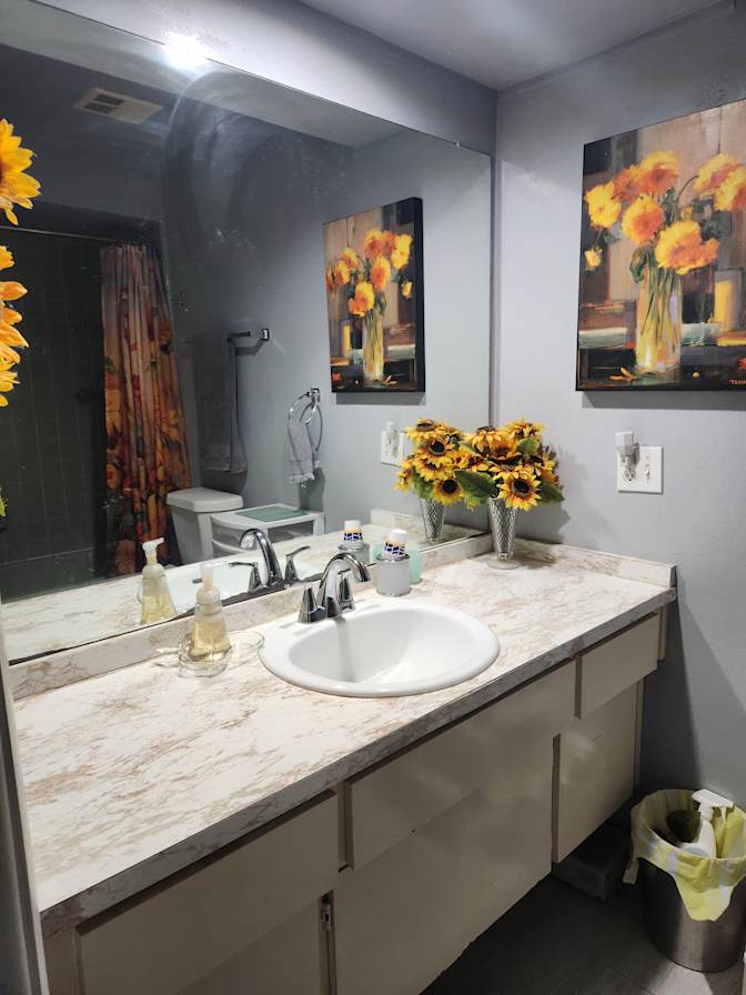 Donna M Cohn's room