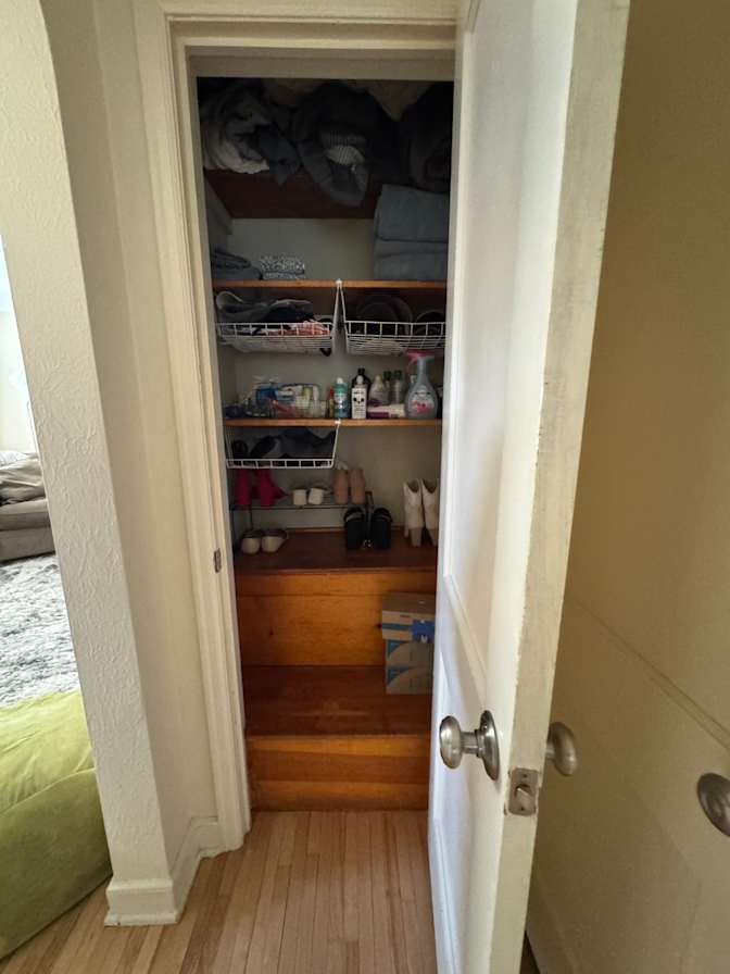 Gabrielle's room