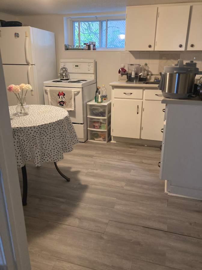 Semra's room