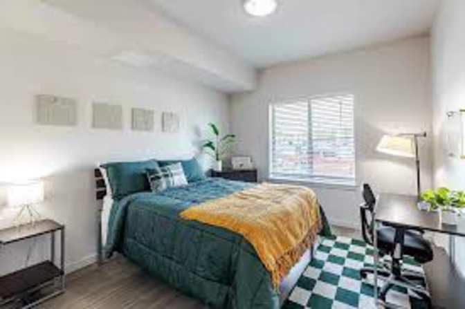 Lensa's room