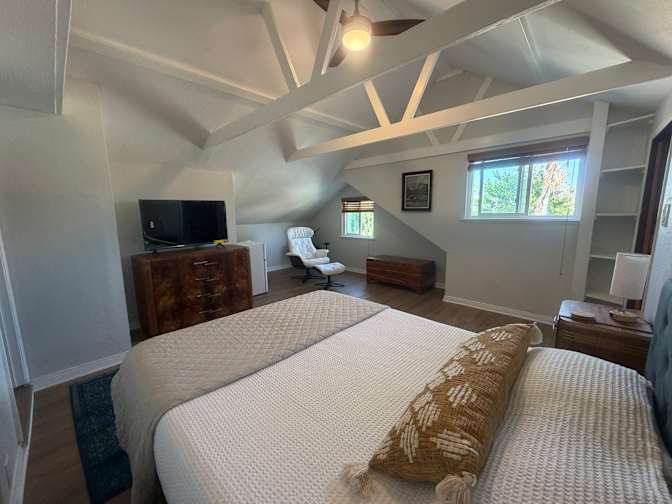 Colette's room