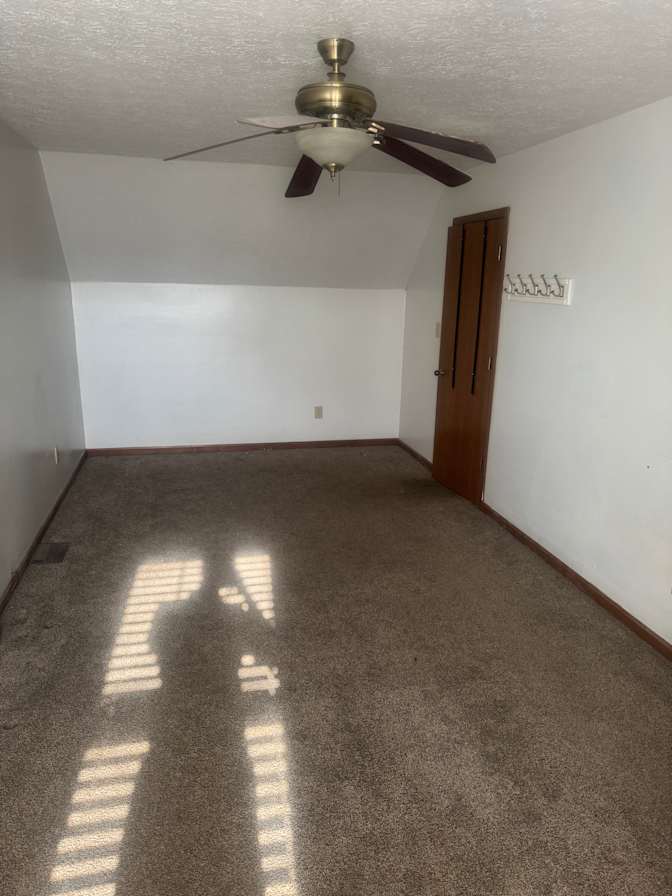 Andrews's room