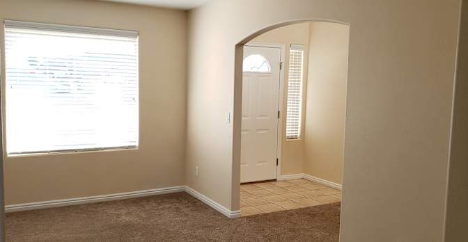 Winn's room