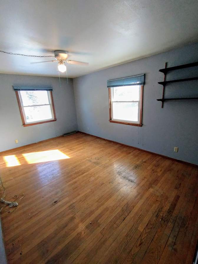 Jay's room
