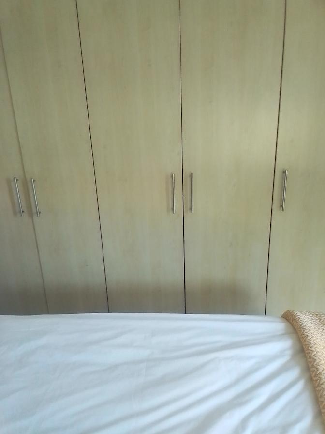Graziella Sabbatino's room
