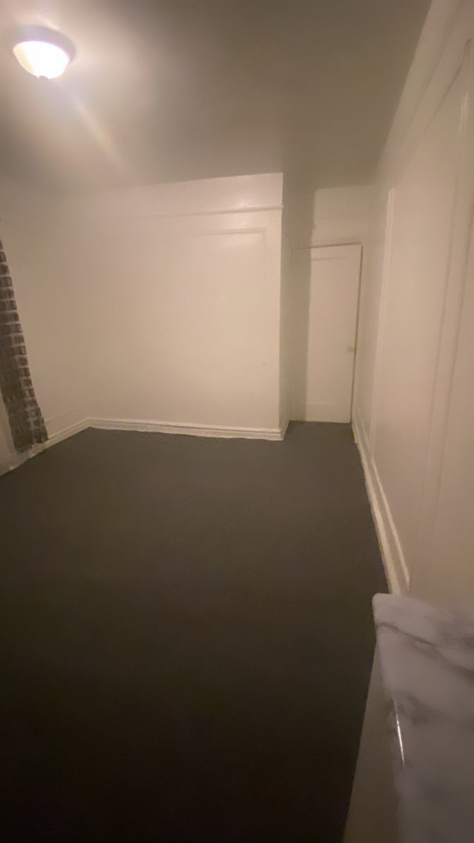 Destiny's room