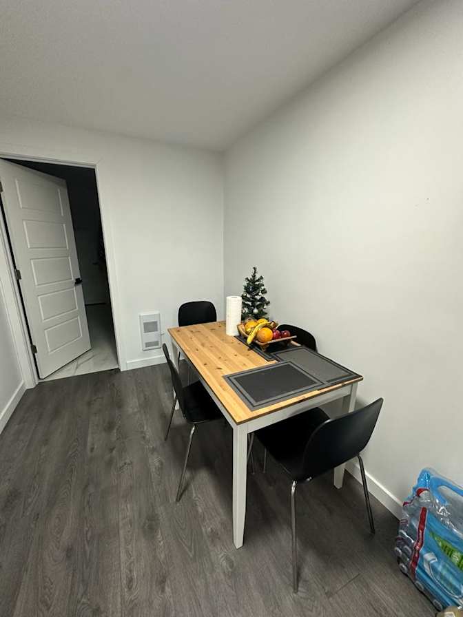 Nelson Couto's room
