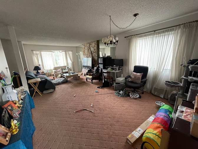 Nicole's room