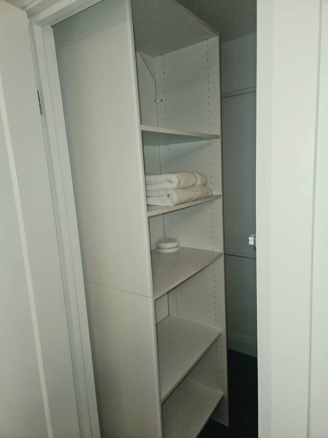 Ruth's room