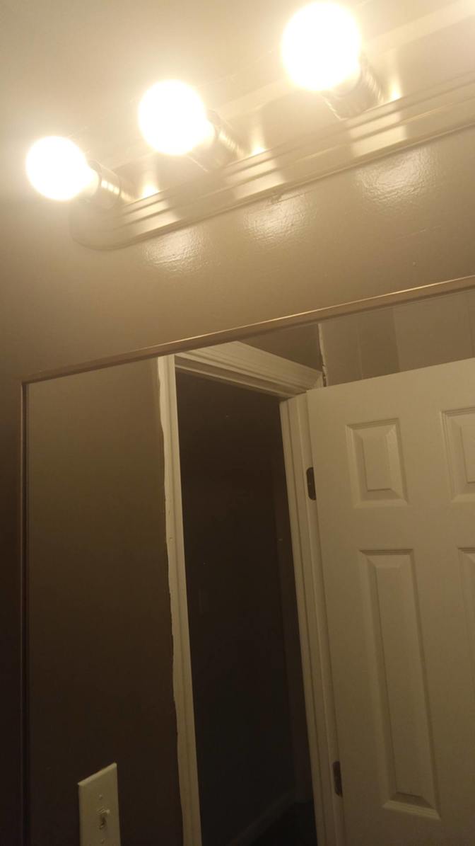 April's room