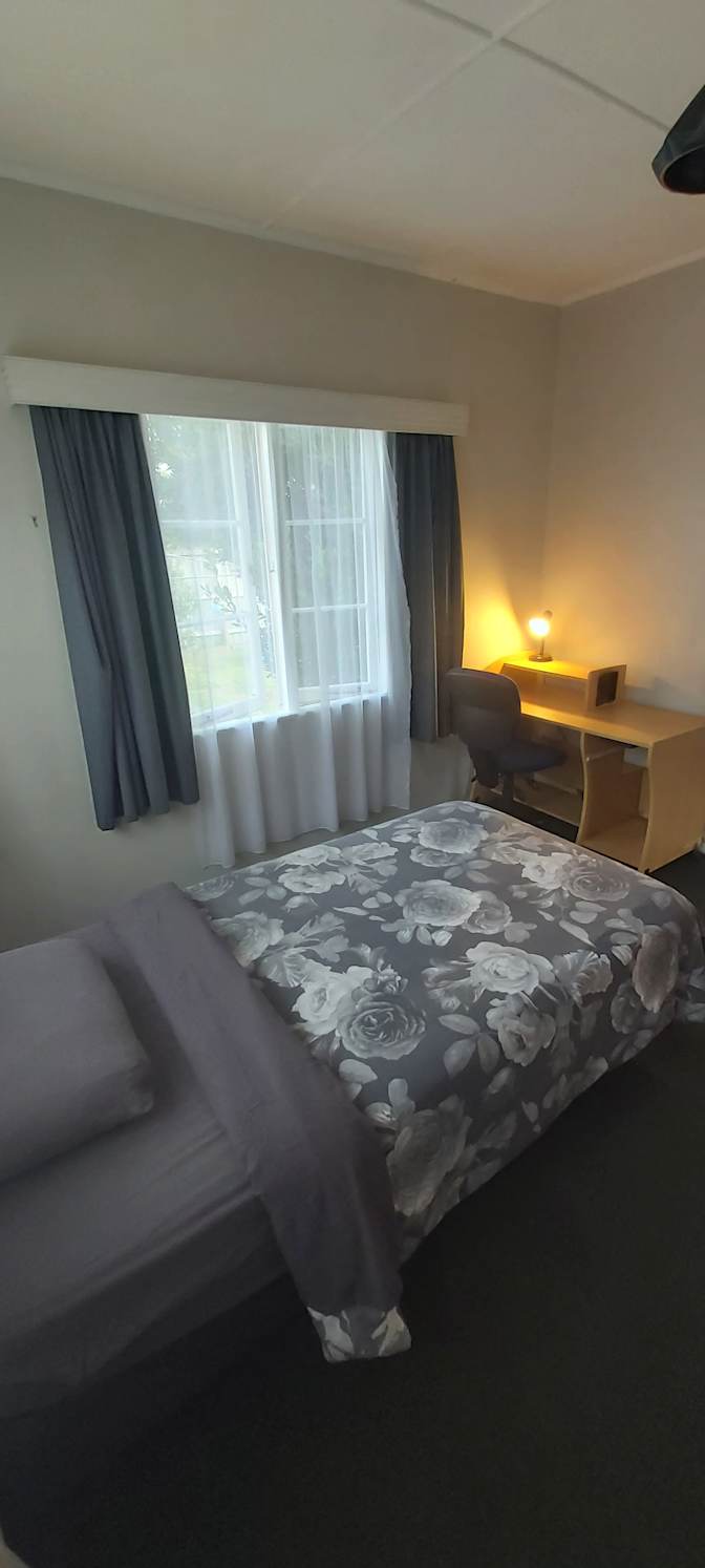 Camillia's room