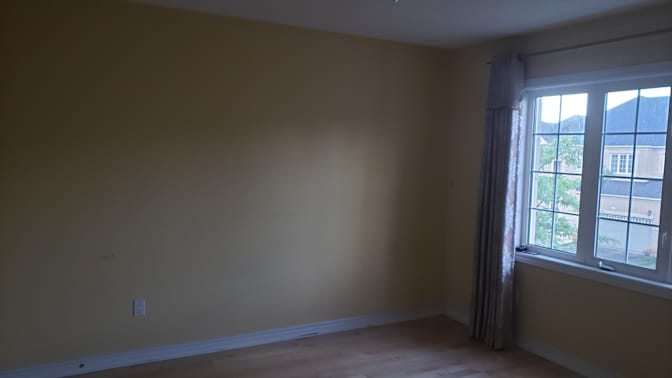 Michael's room