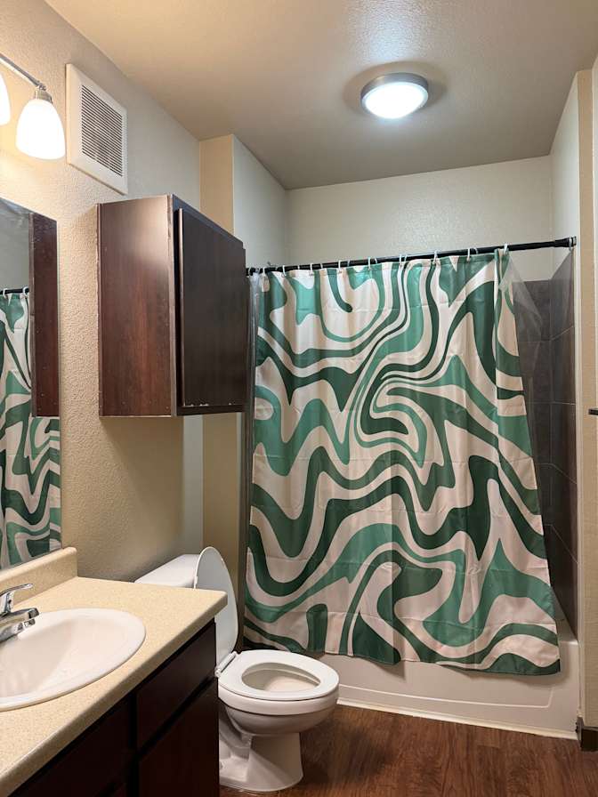victoria's room