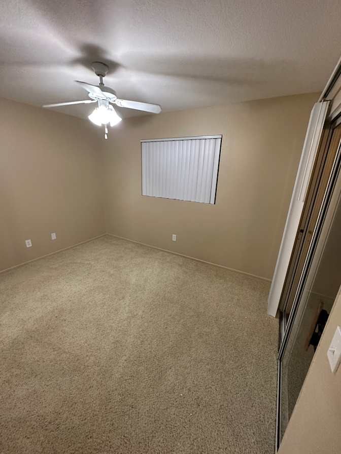 Dawson's room