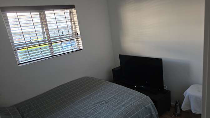 Lucian's room