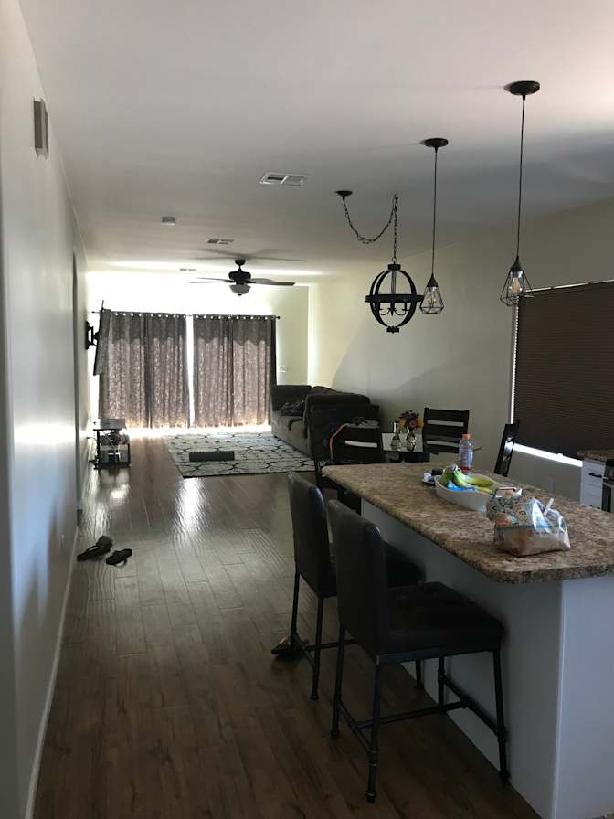 Max's room