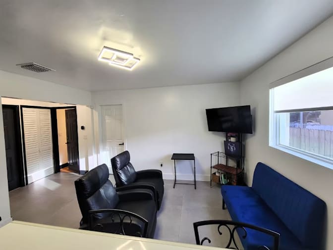 Design District Miami (Emi)'s room