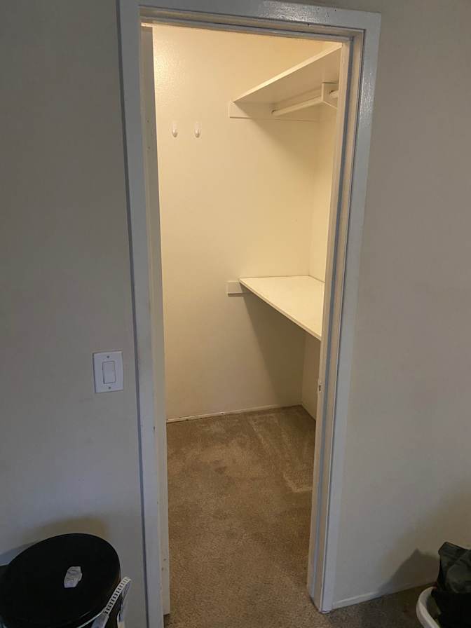 Matt's room