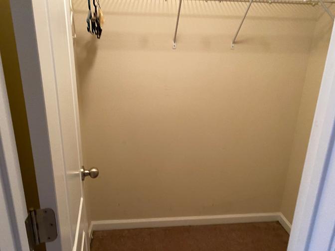 Beverley's room